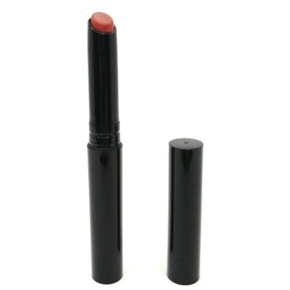 Vincent Longo Lipstick Lot of 2 Siena 10705 Nude Earth Tone Longwear NEW - Picture 5 of 11